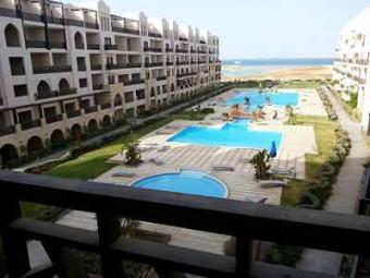 Last studio best View Hurghada