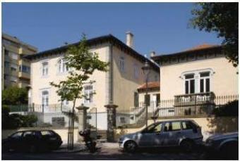 Centenarian Property Porto