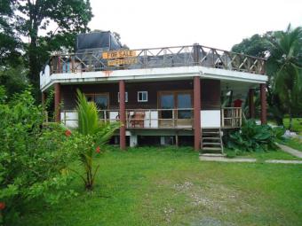 ocean front hotel for sale Bocas Isla Colon   Bocas Del Toro
