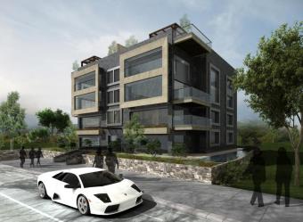 Refined Taste of Luxury Adma Et Defn�