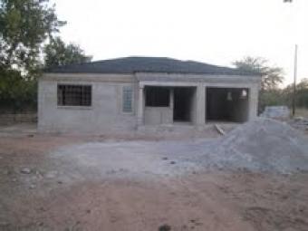 Selling a house Gaborone