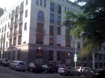 Office space for sale Tbilisi