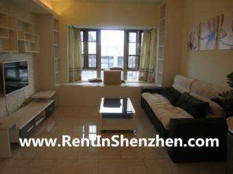 2011 New building in SheKou Sea- Shenzhen