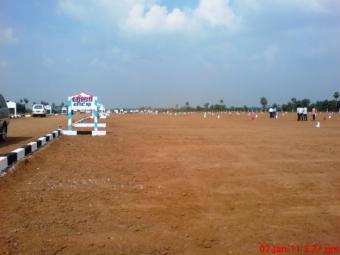 Flats for Sale in Thiruvannamala Tiruvanamalai