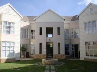 Eagle Canyon Golf Estate 2 bed Johannesburg