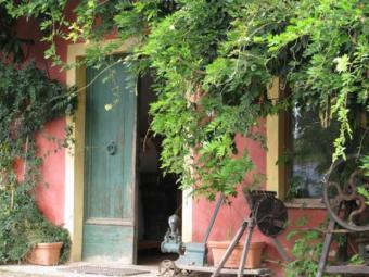 Historic Villa Viareggio