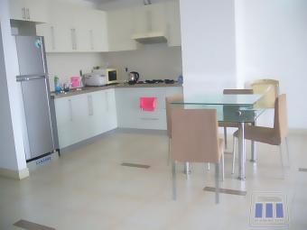 Botanic Tower apartment for rent Hcmc