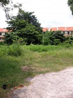 Housing Development Land at Town Melaka