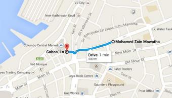 Commercial Property for sale Colombo