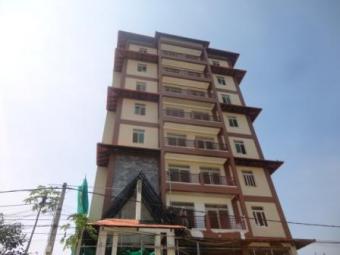 New Building Apartment for rent Phnom Penh