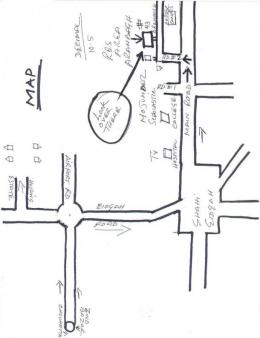 Bashar land in sylhet town Sylhet