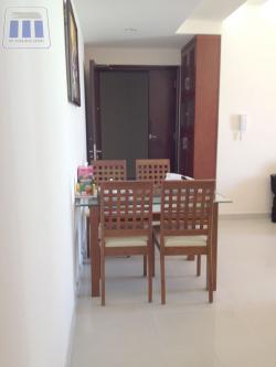 The Vista Apartment for rent Hcmc