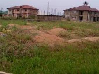 fortright estate Lagos