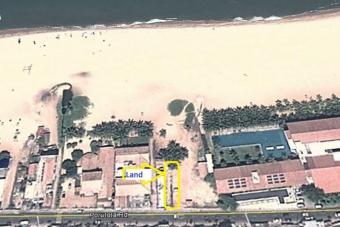 Land in Negombo Negombo