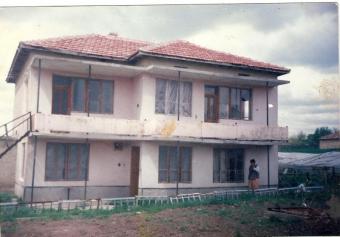 Sel  Hose Shumen
