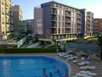 mr Emil Nikolov Sunny Beach