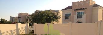 Villa for Sale-Dubai Sports City Dubai