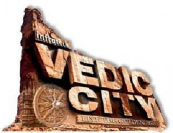 Vedic City has Plots for Booking Greater Noida