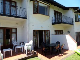 Apartment / Flat Uvongo Beach Uvongo Beach