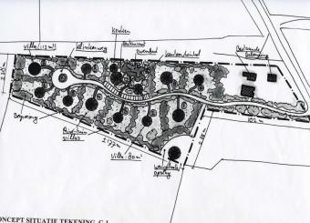 Bonaire Property land Kralendijk