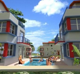 LUXURIOUS OFF PLAN APARTMENTS Burgas