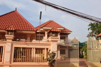 Villa for Rent Siem Reap