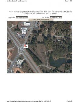 Corner 25Acres C-2 South Atlanta Griffin
