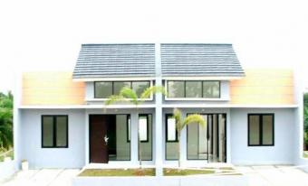 Perumahan Cahaya Garuda Depok