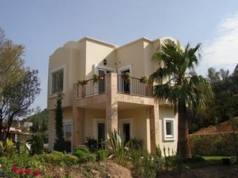 Villa fo sale in Yalikavak Bodrum