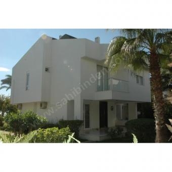 ANTALYA LARA VILLA Antalya