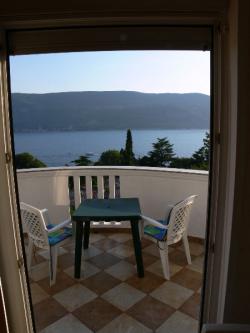 Nice & Big  Flat for sale Herceg Novi