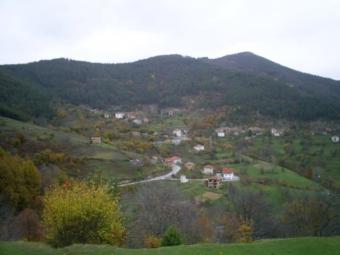 Beautiful mountine place for you Pamporovo