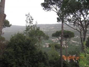 Wonderful Land in Baabdat Baabdat