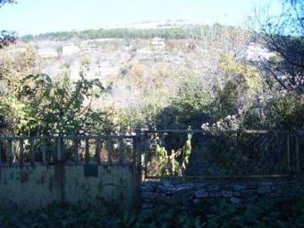 Nice sea view plot in Balchik Balchik