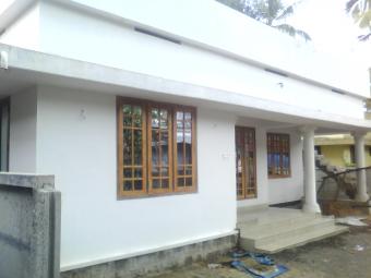 3 BHK HOUSE FOR SALE ANGAMALY MC Thiruvananthapuram