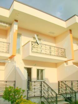 House in Tortora Marina Marina Di Tortora