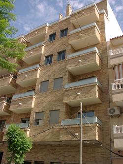 Apartment ramon in torrevieja Torrevieja