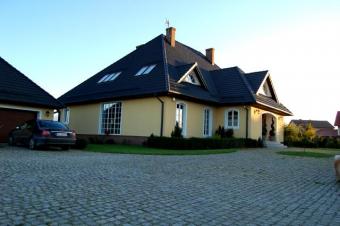 Beautiful house in Tczew Tczew