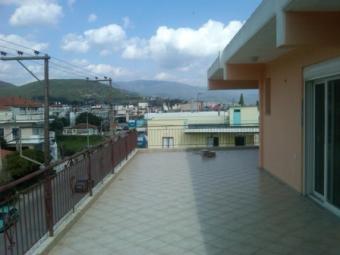 FLAT 50.77m2 IN NAFPAKTOS Nafpaktos
