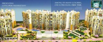 APPROVED APARTMETNS IN BANGALORE Bangalore