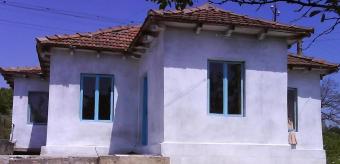 House near Black sea Dobrich