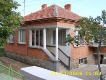 Vinarsko village house:V 1056 Burgas