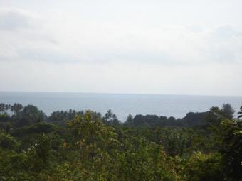 West Coast Sea View Land Ko Lanta Yai