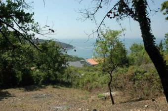 LAND IN MONTENEGRO Ulcinj