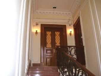 Delibab street VI. districht Budapest 6. D.