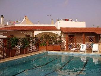 Villa with pool for rent & sale Ostuni