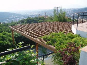 Villa, Penteli Athens Penteli