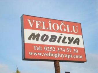 VELIOGLU FURNISHING Bodrum