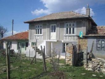 SOLID TWO STOREY HOUSE Varna