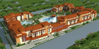 Magic Dreams, Sunny Beach Sunny Beach